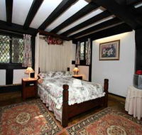 Anne Hathaways Cottage - eTourism Australia