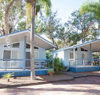 Jimmys Beach Holiday Park - eTourism Australia