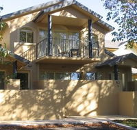 Falls Mountain Retreat