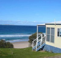 Surfbeach Holiday Park