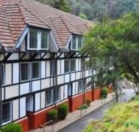 Jenolan Caves House - eTourism Australia