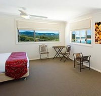 Woolgoolga Bed and Breakfast