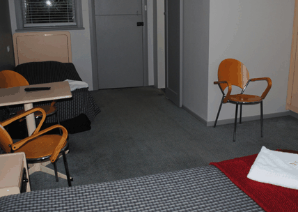 Tea Gardens Hotel Motel - eTourism Australia