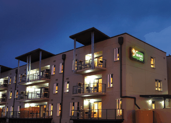Quest Serviced Apartments Singleton - eTourism Australia