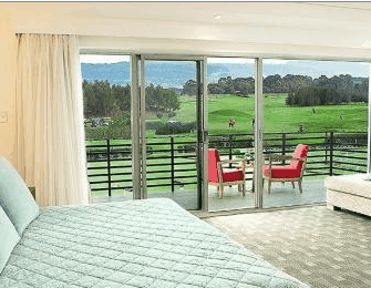 Next Springs Resorts Shoalhaven Sports Motel