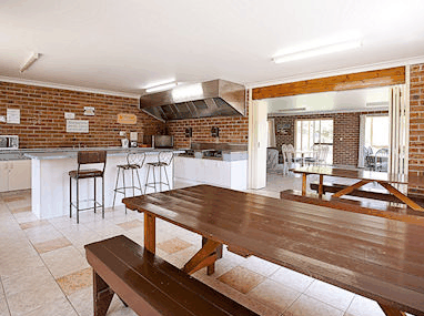 Riverbreeze Tourist Park - eTourism Australia