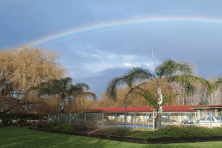 Moruya Motel - eTourism Australia