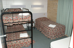 Burke & Wills Motor Inn - eTourism Australia 3