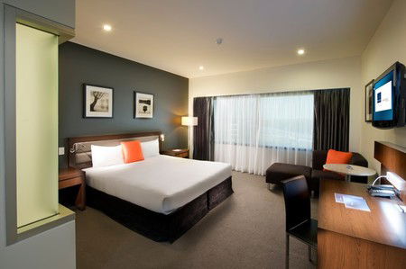 Novotel Brisbane Airport Hotel - eTourism Australia 2