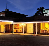 Country Comfort Tumut Valley Motel