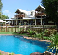 Clarence River Bed  Breakfast - eTourism Australia