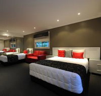 The Gateway Village Holiday Park - eTourism Australia