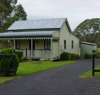 Belvoir BB Cottages - eTourism Australia