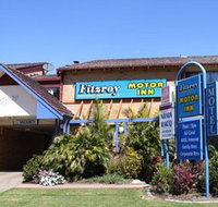 Fitzroy Motor Inn - eTourism Australia