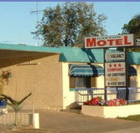 Gatton Motel - eTourism Australia