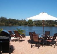 Big River Holiday Park - eTourism Australia