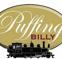 Puffing Billy - eTourism Australia