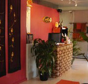 Sabai Day Spa - eTourism Australia