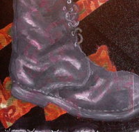 Quinch Art - eTourism Australia