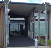 Colac Cinema - eTourism Australia