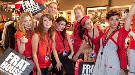 QV Retail Shopping - eTourism Australia 3