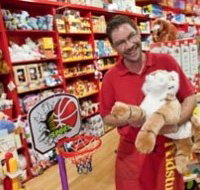 Greythorn Shopping Centre - eTourism Australia