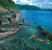 Llewellyn Dive Site - eTourism Australia