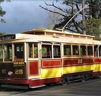 Ballarat Tramway Museum - eTourism Australia