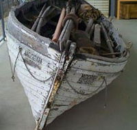 Townsville Maritime Museum Limited - eTourism Australia