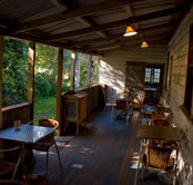 Herveys Range Heritage Tea Rooms - eTourism Australia