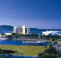 Jupiters Townsville Hotel  Casino - eTourism Australia