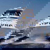 Sunshine Coast Fishing Charters - eTourism Australia 0