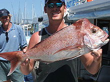 Sunshine Coast Fishing Charters - eTourism Australia 2