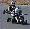 Raceway Kart Hire - eTourism Australia