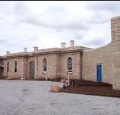 Old Gaol - eTourism Australia