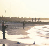 Busselton Beachfront