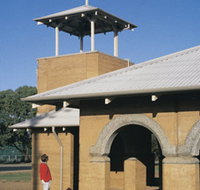 St Thomas More Catholic Church - eTourism Australia