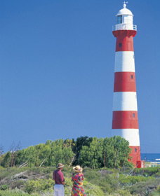 Point Moore Lighthouse - eTourism Australia 0