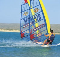 Windsurfing and Surfing - eTourism Australia