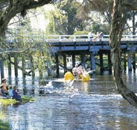 Denmark-Nornalup Heritage Trail - eTourism Australia