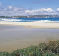 Wilson Inlet Heritage Walk Trail - eTourism Australia
