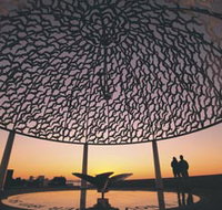 HMAS Sydney II Memorial Geraldton - eTourism Australia