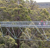 Walpole Wilderness Discovery Centre - eTourism Australia