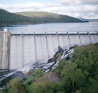 Golden Pipeline Heritage Trail