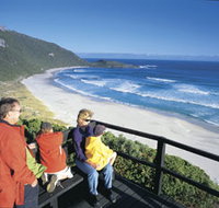 Conspicuous Beach - eTourism Australia