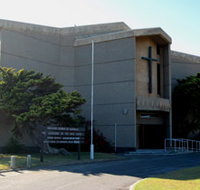 Cathedral of The Holy Cross - eTourism Australia