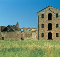 Clinchs Mill - eTourism Australia
