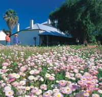 Greenough Museum - eTourism Australia