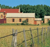 Central Greenough Historic Settlement - eTourism Australia