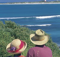 Separation Point Lookout - eTourism Australia